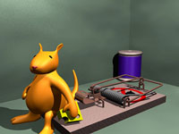 Blender Basics 2