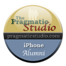 iPhone Alumni