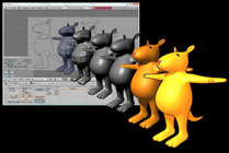 Blender Basics!