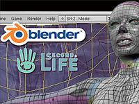 Blender Basics 2